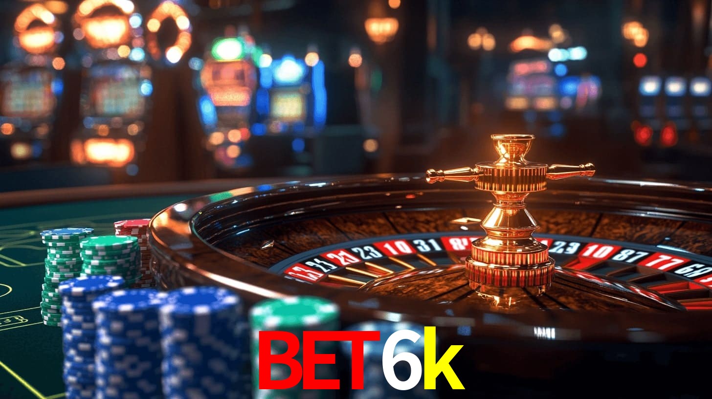 bet6k - Cassino do Fogo Vivo - bet6k vip