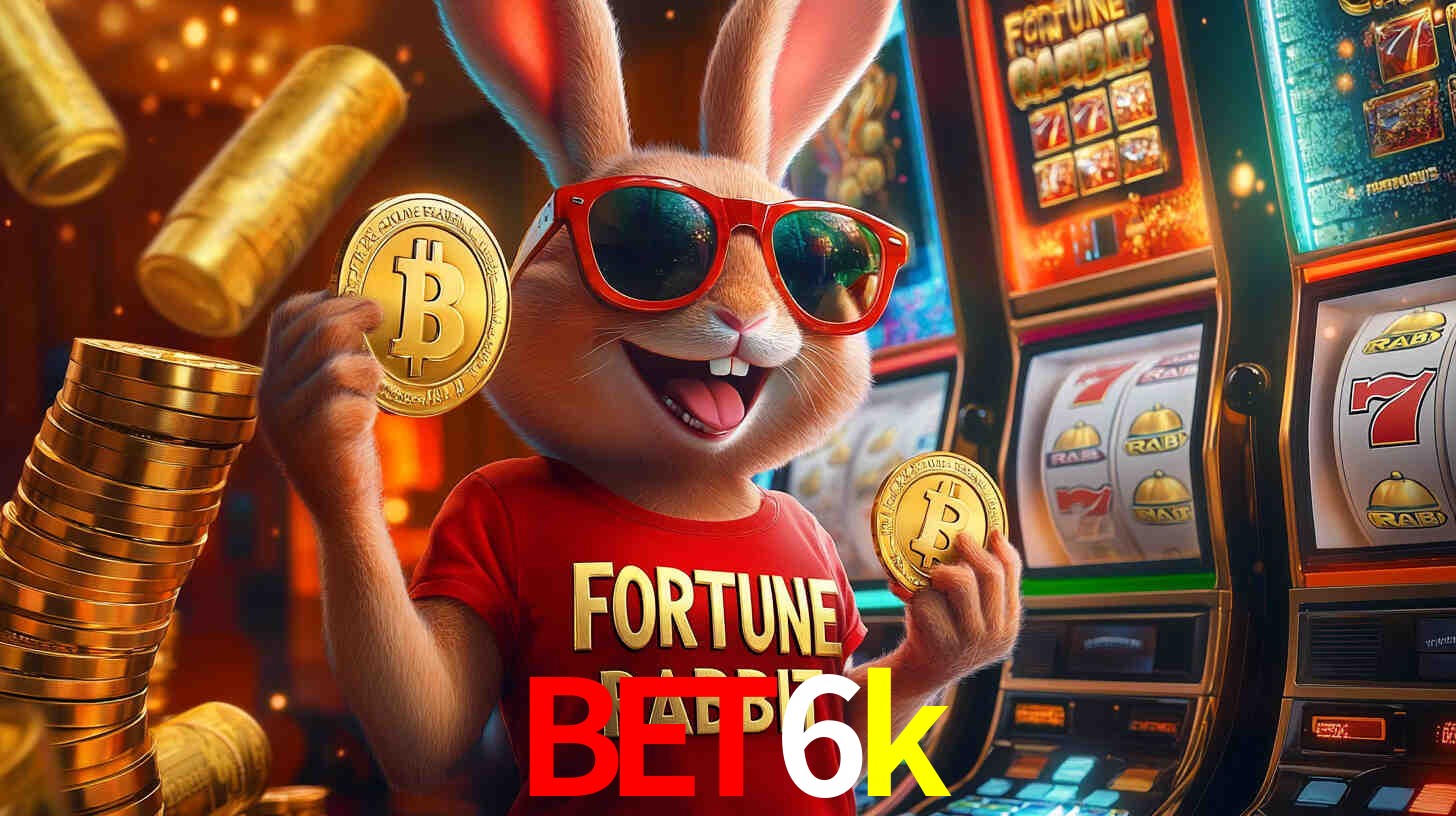 Desvendando o Mundo dos Jogos Virtuais na bet6k