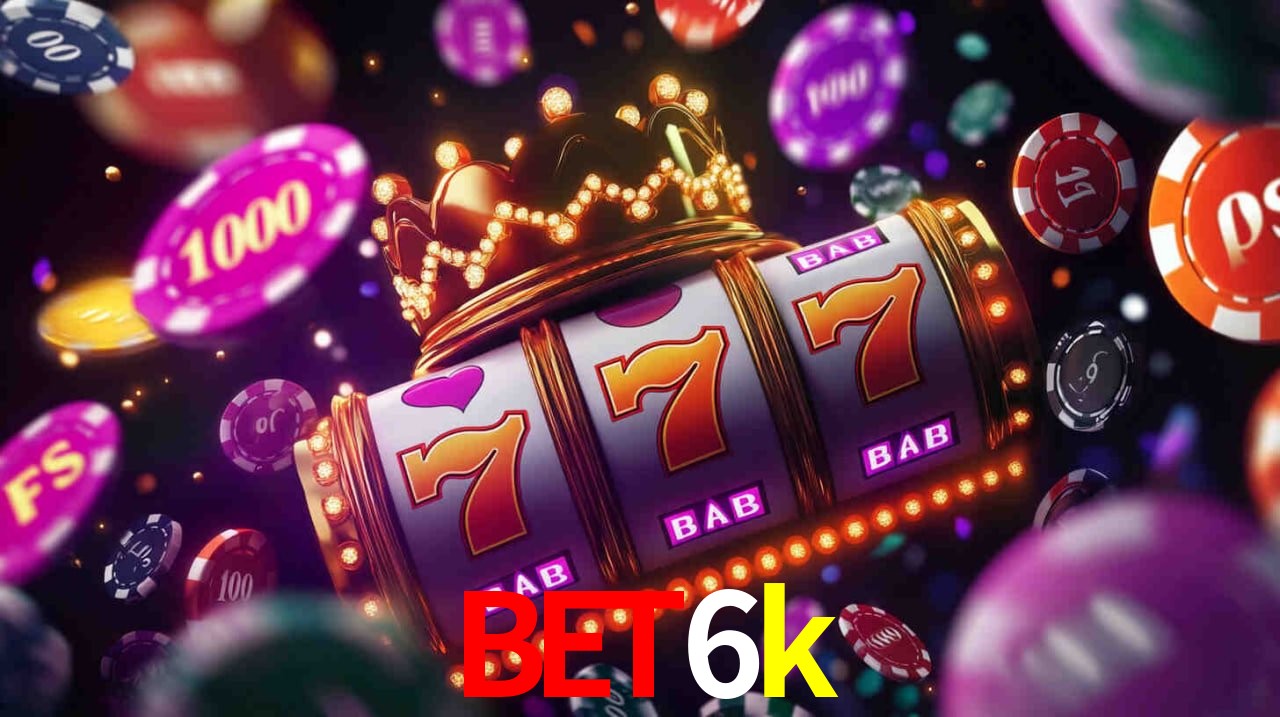 Experiência VIP bet6k