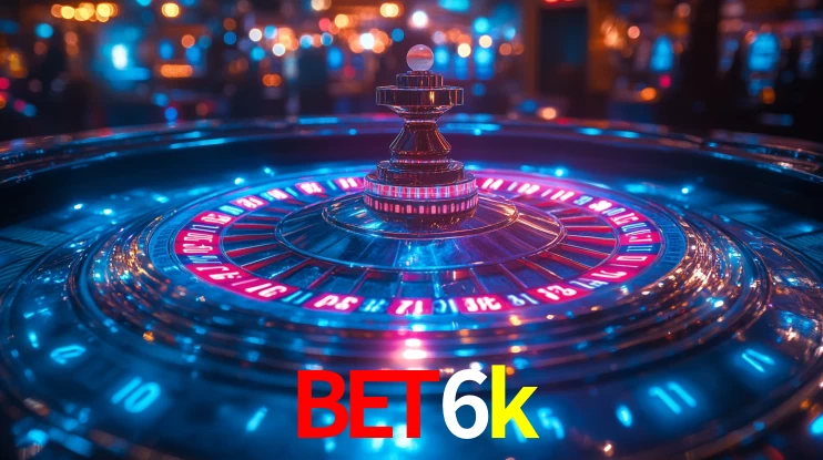 Explore as vantagens do bet6k: serviço profissional e confiabilidade