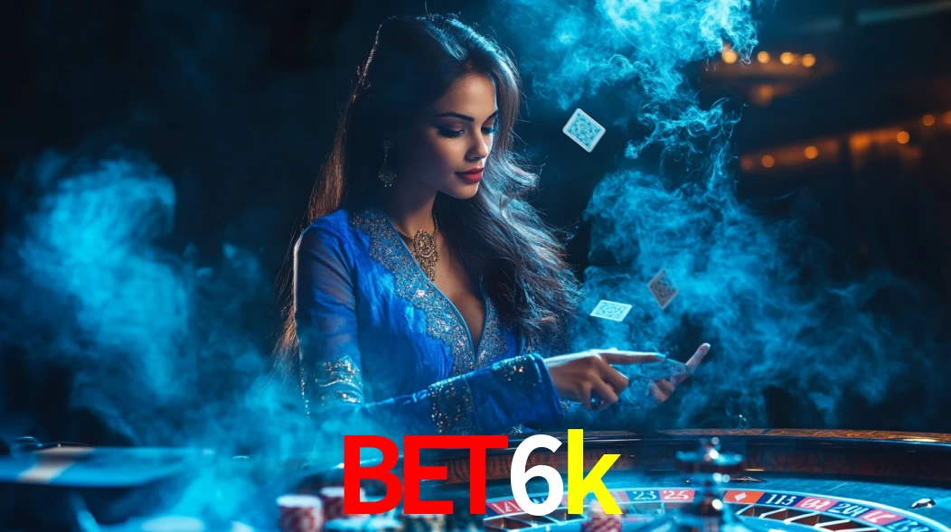 Desvendando o Mundo dos Jogos Virtuais na bet6k