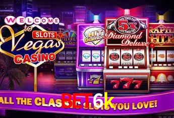 Exclusive Offers bet6k