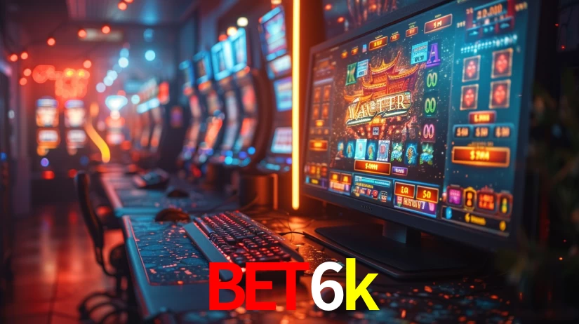bet6k app