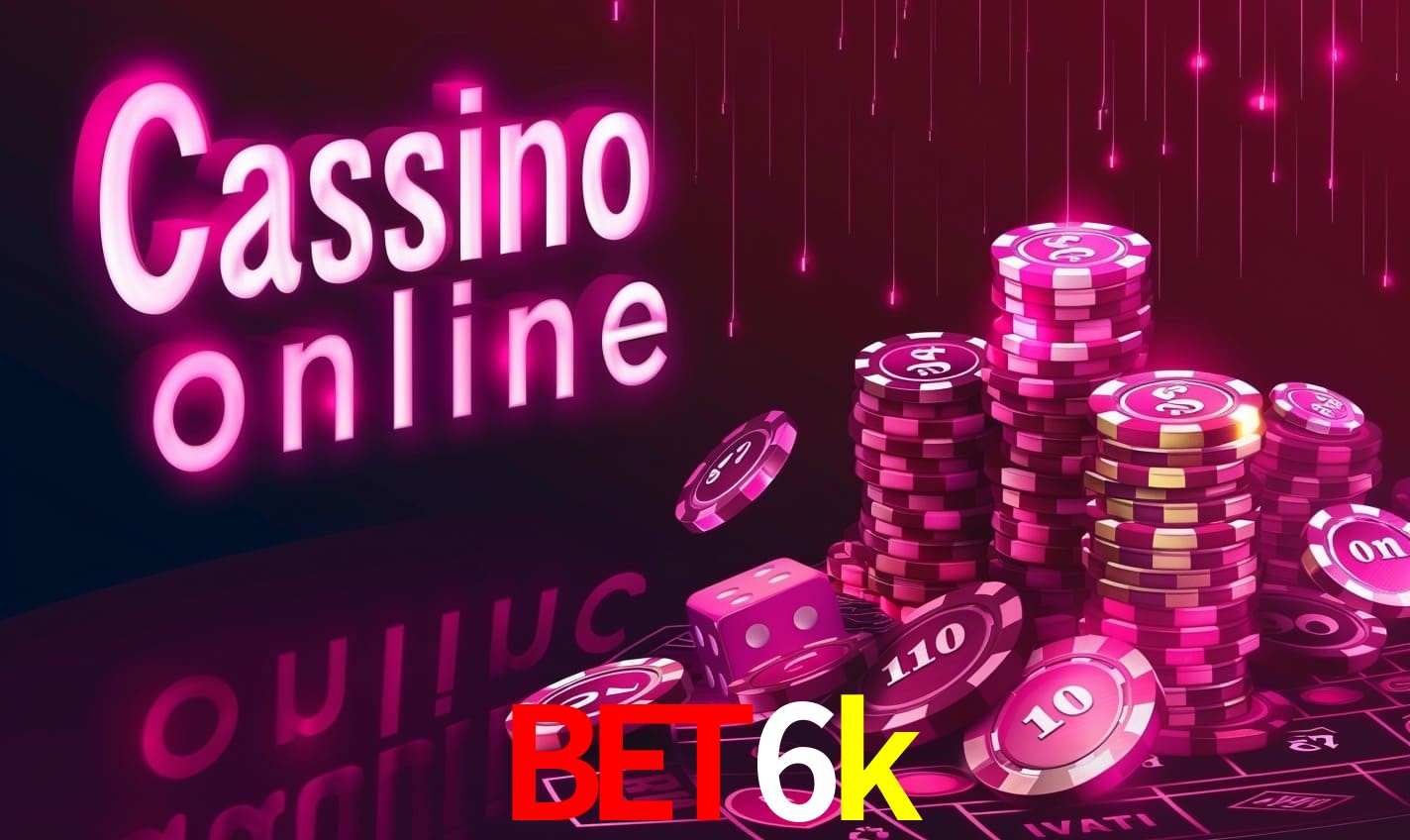 Inovações de Jogos na bet6k: O Futuro das Experiências Interativas