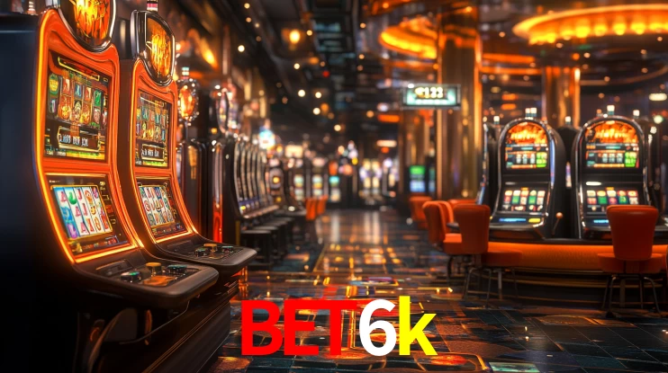 bet6k app