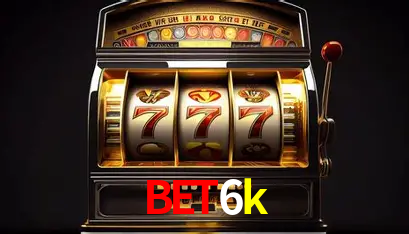 Descubra o Mundo do Cassino Online com bet6k