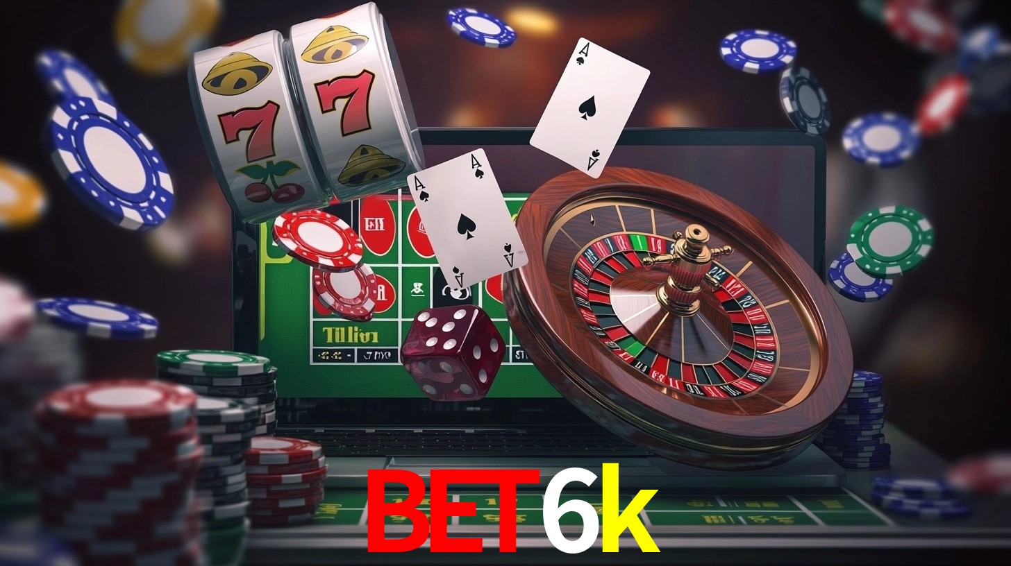 Ofertas Imperdíveis na bet6k: Promoções e Bônus Que Valem a Pena