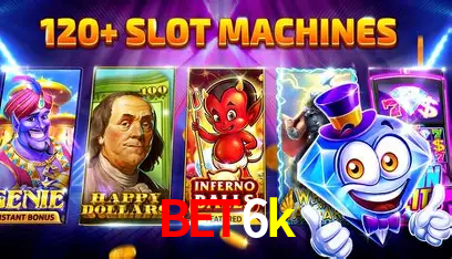 A Experiência Imersiva dos Cassinos Ao Vivo no bet6k