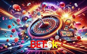 Spaceman Game bet6k