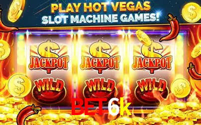 Roulette Table bet6k