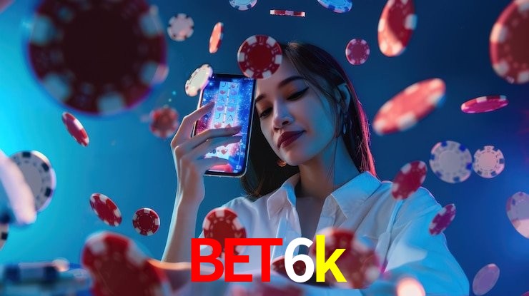 Descubra o Programa VIP da bet6k: Vantagens Exclusivas para Jogadores