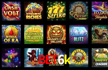 Weekend Specials bet6k