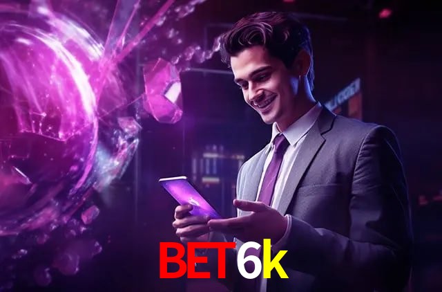 Game Providers bet6k