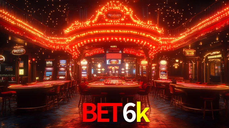 bet6k,bet6k vip