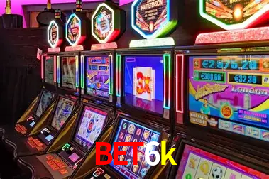 VIP Casino bet6k