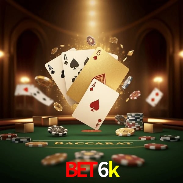 VIP Casino bet6k