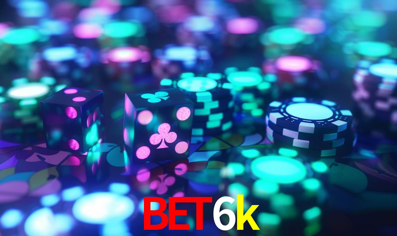 A Experiência Imersiva dos Cassinos Ao Vivo no bet6k