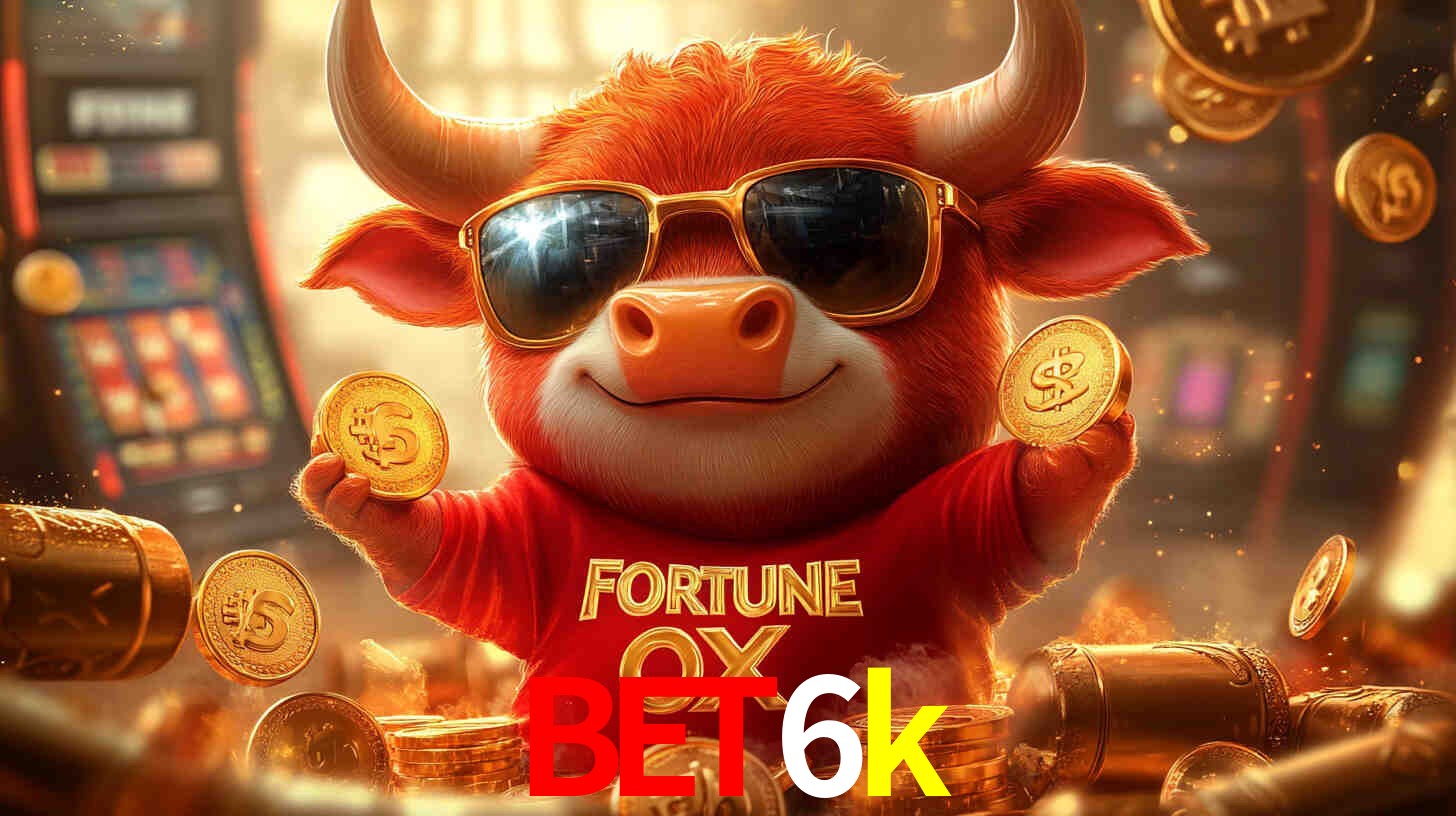 bet6k app