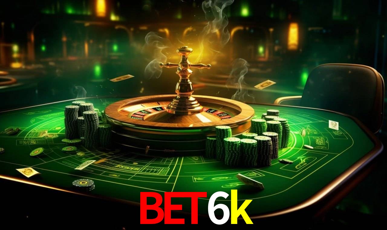 Apostas Esportivas na bet6k: Um Guia Completo