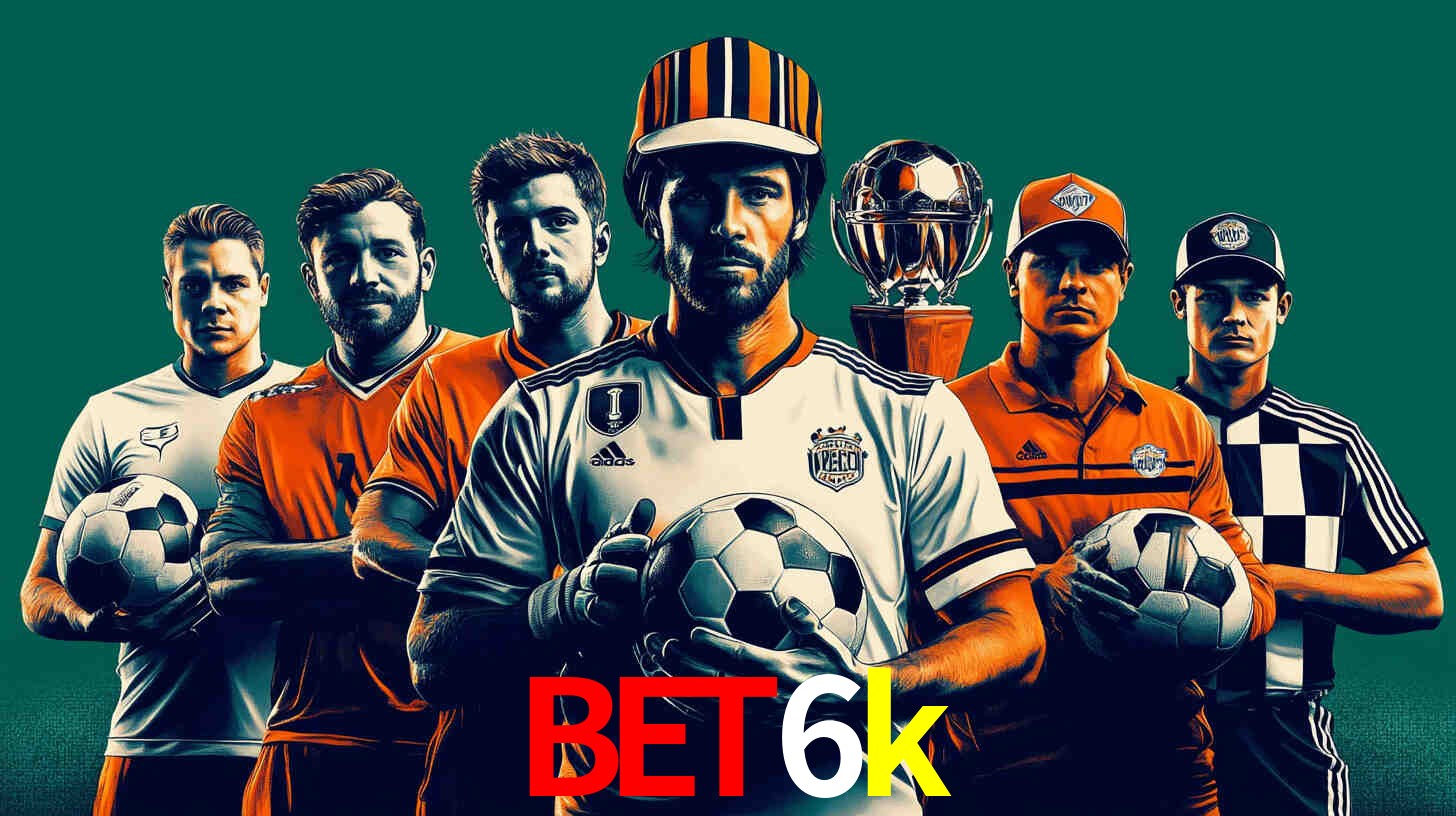 Inovações de Jogos na bet6k: O Futuro das Experiências Interativas