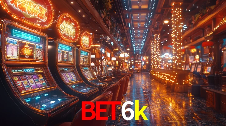 bet6k: Seu Especialista em Apostas Esportivas Brasileiras