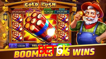 Descubra o Mundo do Cassino Online com bet6k