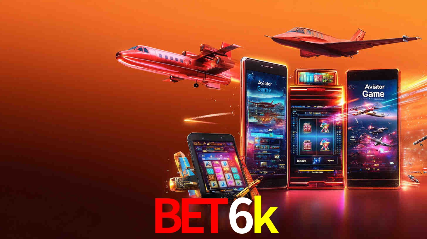 A Emoção da Loteria na bet6k: Uma Chance de Mudança de Vida