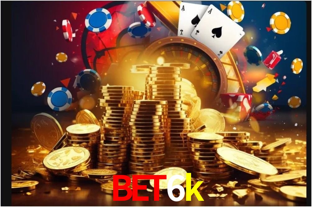 A Popularidade dos Caça-Níqueis no bet6k